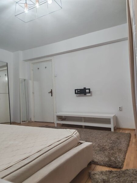 Drumul Taberei, Orizont, Drumul Sarii 13 Septembrie garsoniera cu centrala
