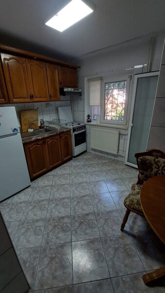 Drumul Taberei, Orizont, Drumul Sarii 13 Septembrie garsoniera cu centrala